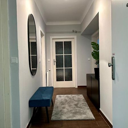 Balcony Apartment, 1 Min To U1 Reumannplatz Wien Exterior foto